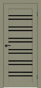 ПМР-406 BLK Милонга шагрень