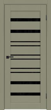 ПМР-412  BLK Милонга шагрень