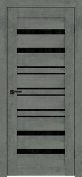 ПМР-412  BLK Оксид светлый