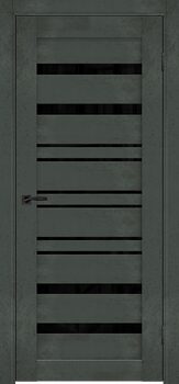 ПМР-412  BLK Оксид темный