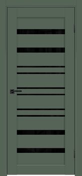 ПМР-412  BLK Топаз шагрень