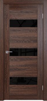 ПМР-220 BLK Дуб филадельфия коньяк