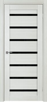 ПМР-207 BLK Эшвайт