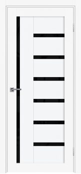 ПМР-296 BLK Белая шагрень