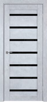 ПМР-207 BLK Бетон светлый