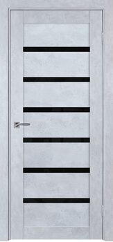 ПМР-206 BLK  Бетон светлый