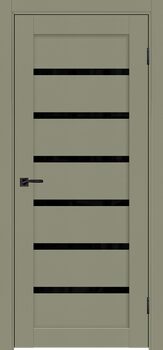 ПМР-206 BLK  Милонга шагрень