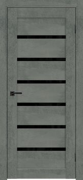 ПМР-206 BLK Оксид светлый