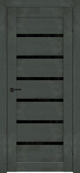 ПМР-206 BLK Оксид темный