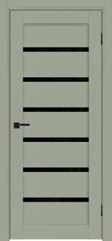 ПМР-206 BLK Светло-серая шагрень