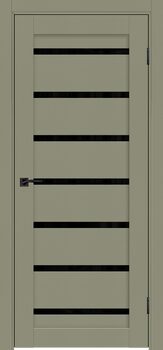 ПМР-207 BLK  Милонга шагрень
