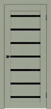 ПМР-207 BLK Светло серая шагрень