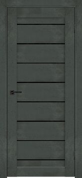 ПМР-208 BLK Оксид темный