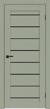ПМР-208 BLK Светло серая шагрень