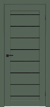 ПМР-208 BLK Топаз шагрень