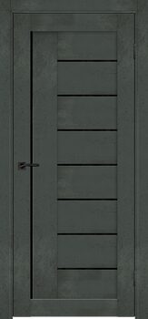 ПМР-209 BLK Оксид темный