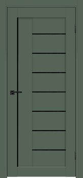 ПМР-209 BLK Топаз шагрень