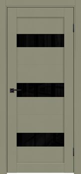 ПМР-220 BLK Милонга шагрень