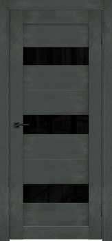 ПМР-220 BLK Оксид темный