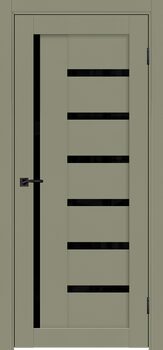 ПМР-296 BLK Милонга шагрень