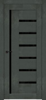ПМР-296 BLK Оксид темный