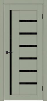 ПМР-296 BLK Светло-серая шагрень