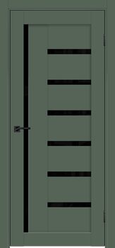 ПМР-296 BLK Топаз шагрень
