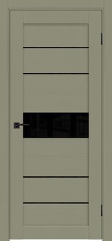 ПМР-303  BLK Милонга шагрень
