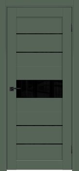 ПМР-303  BLK Топаз шагрень