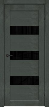 ПМР-18 Б BLK Оксид темный