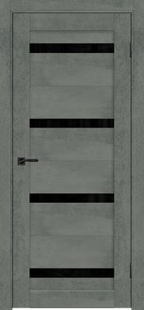 ПМР-201 BLK Оксид светлый