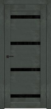 ПМР-201 BLK Оксид темный