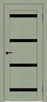 ПМР-201 BLK Светло серая шагрень