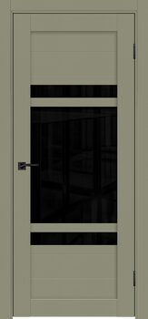 ПМР-66  BLK Милонга шагрень
