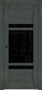 ПМР-66  BLK Оксид темный