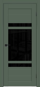 ПМР-66  BLK Топаз шагрень