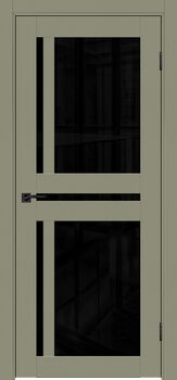 ПМР-73 BLK  Милонга шагрень