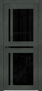 ПМР-73 BLK  Оксид темный