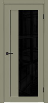 ПМР-91 BLK Милонга шагрень