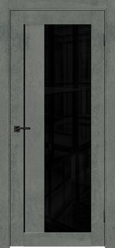 ПМР-91 BLK  Оксид светлый