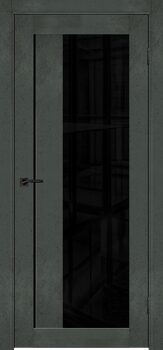 ПМР-91 BLK Оксид темный