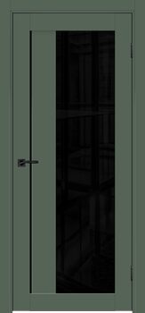 ПМР-91 BLK  Топаз шагрень