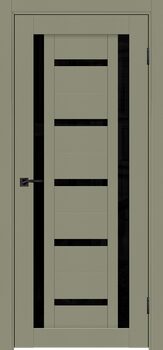ПМР-10 BLK Милонга шагрень