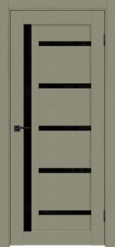 ПМР-10H  BLK Милонга шагрень