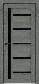 ПМР-10H  BLK Оксид светлый