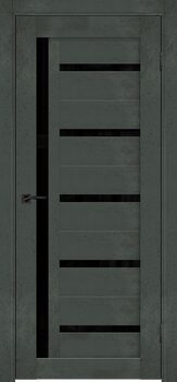 ПМР-10H  BLK Оксид темный