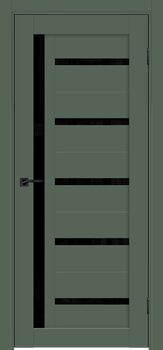 ПМР-10H  BLK Топаз шагрень