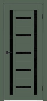 ПМР-10 BLK  Топаз шагрень