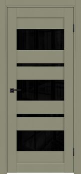 ПМР-14  BLK Милонга шагрень