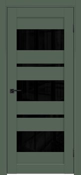 ПМР-14 BLK Топаз шагрень